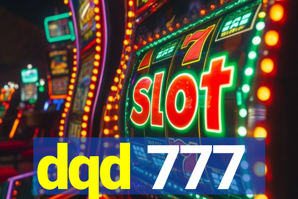 dqd 777